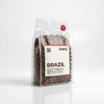 قهوة البرازيل سانتوس - رواق RIWQ